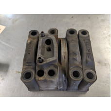 14K103 Engine Block Main Caps For 04-07 Ford Taurus  3.0